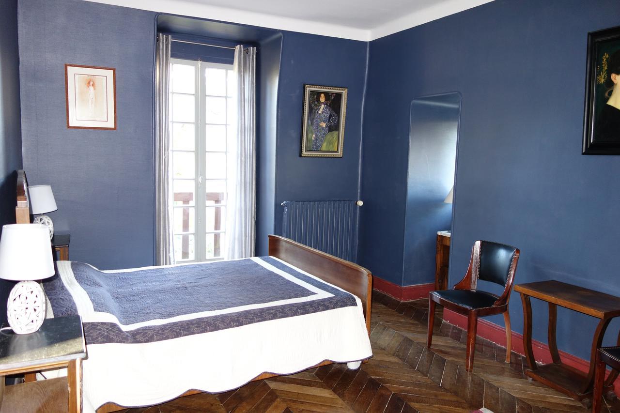 Chateau Mont Suzey Yvoy-le-Marron Exterior photo